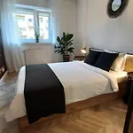 Apartament Katedrahouse