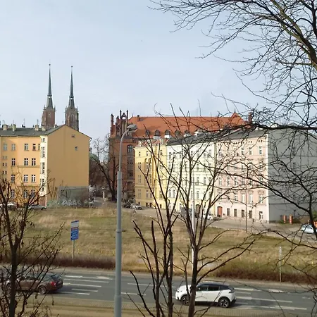 Apartamento Katedrahouse *