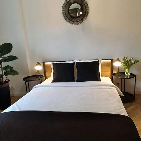 Apartamento Katedrahouse *