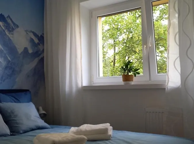 Apartamento Katedrahouse