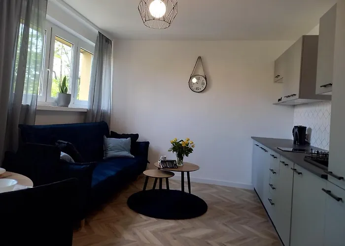 Katedrahouse Apartamento *