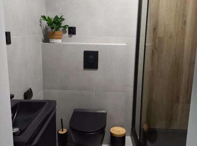 Apartamento Katedrahouse