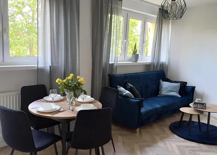 Katedrahouse Apartamento *