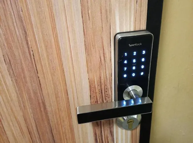 Apartamento Katedrahouse *