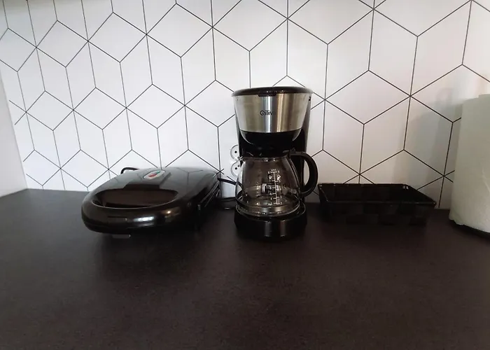 Katedrahouse Apartamento