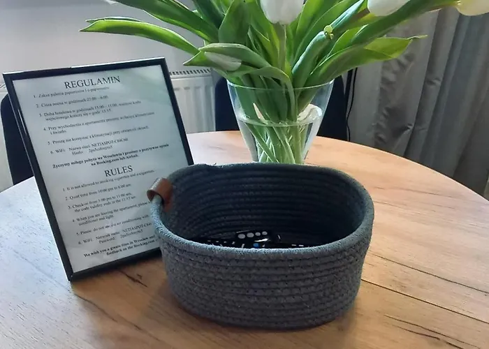 Apartamento Katedrahouse Wrocław