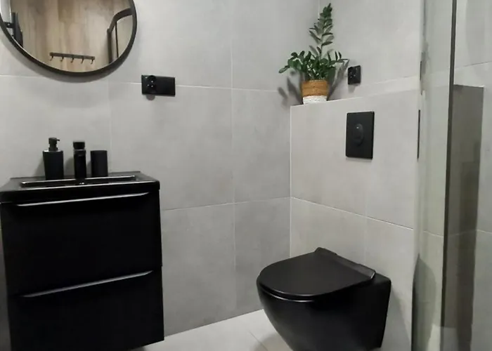 Apartamento Katedrahouse *