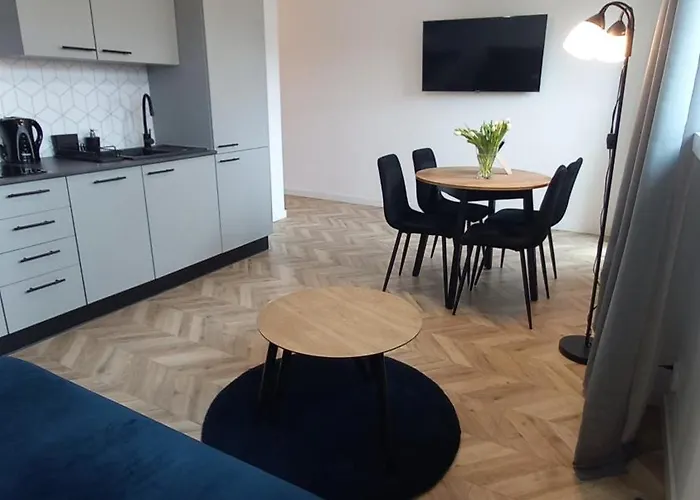 Katedrahouse * Wrocław