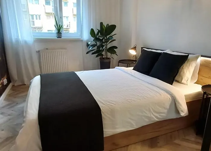 Apartamento Katedrahouse