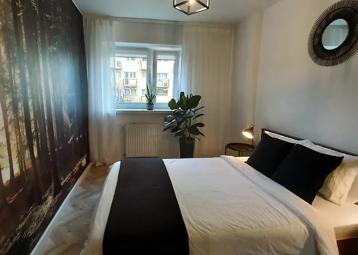 Katedrahouse Apartamento Wrocław