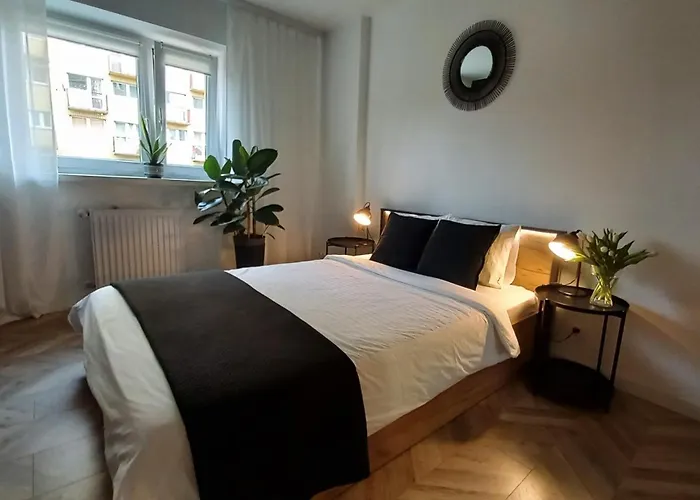 Katedrahouse Apartamento *