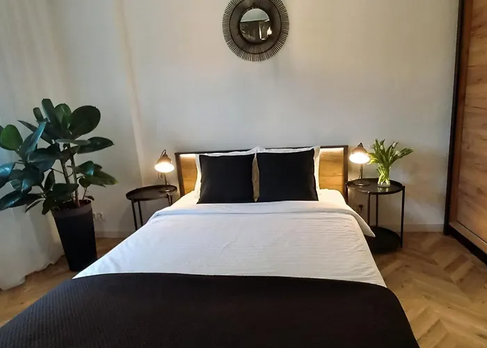 Apartamento Katedrahouse *