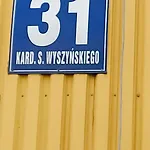 Katedrahouse Apartment *
