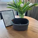 Apartment Katedrahouse Breslau