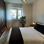 Katedrahouse Apartment Breslau
