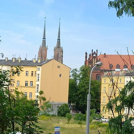 Katedrahouse Wrocław