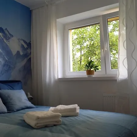 Apartament Katedrahouse