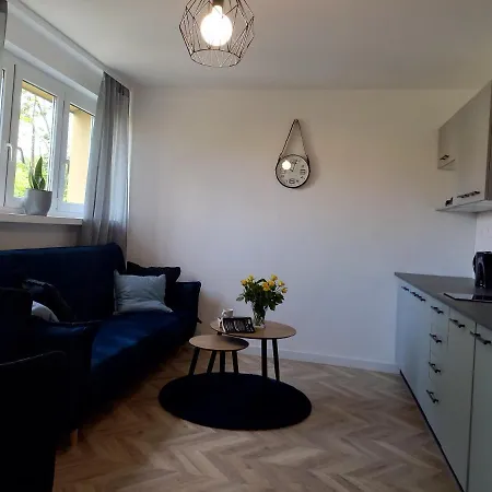Katedrahouse Apartament *