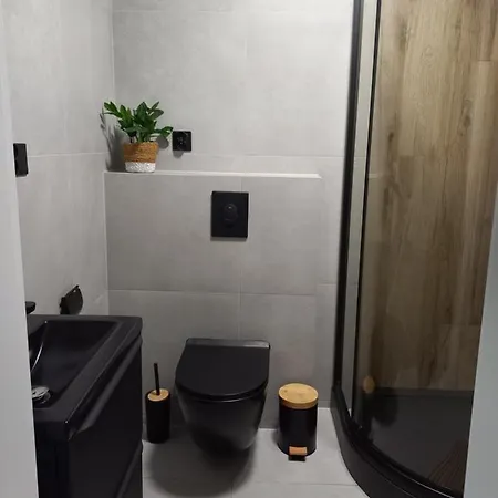 Apartamento Katedrahouse