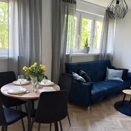 Katedrahouse Apartment *