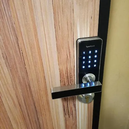 Apartamento Katedrahouse *