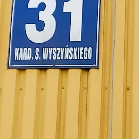 Katedrahouse Apartament *