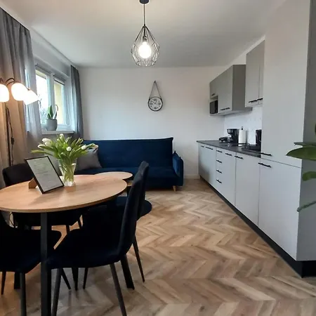 Apartament Katedrahouse *