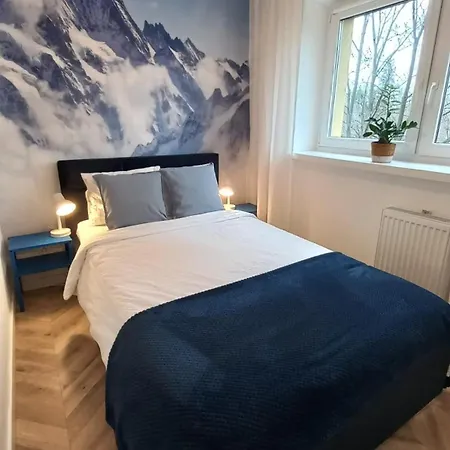 Katedrahouse Apartment *