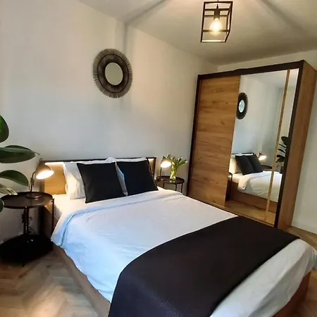 Apartament Katedrahouse Wrocław