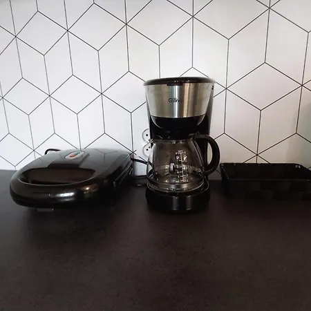 Katedrahouse Apartment