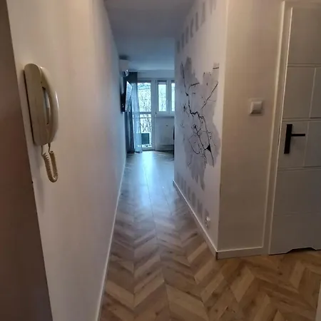 Apartamento Katedrahouse *