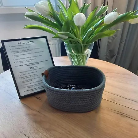 Apartment Katedrahouse Breslau