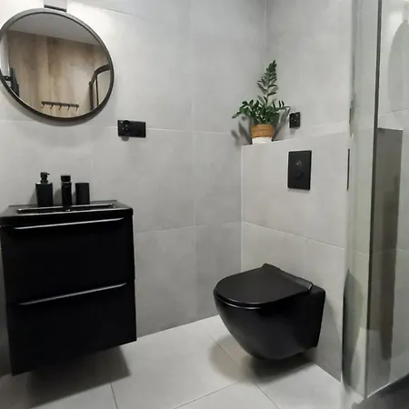 Apartamento Katedrahouse *