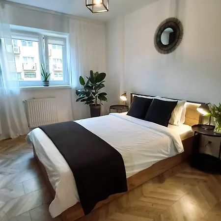 Apartment Katedrahouse *