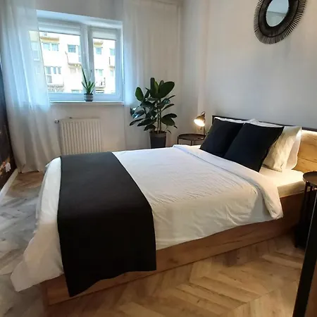 Apartament Katedrahouse
