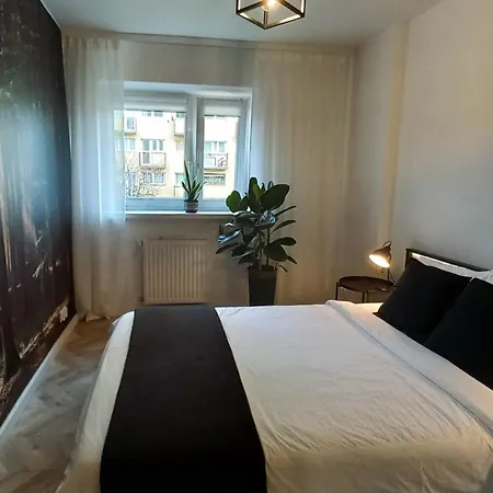 Katedrahouse Apartament Wrocław