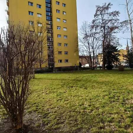 Apartament Katedrahouse
