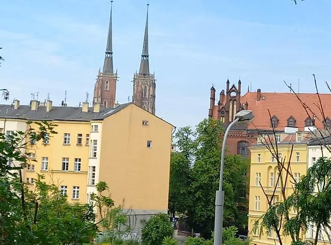 Katedrahouse Breslavia