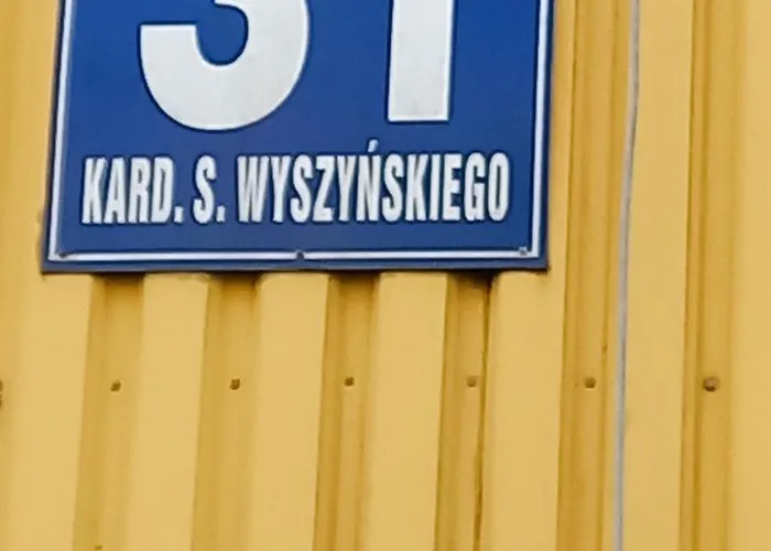 Katedrahouse Appartamento *