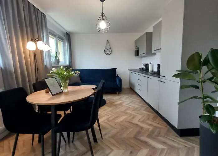 Apartment Katedrahouse *