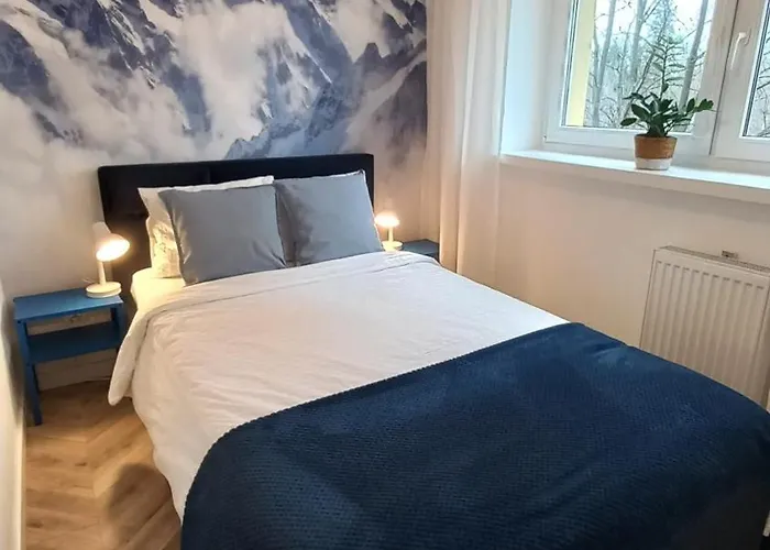 Katedrahouse Appartamento *