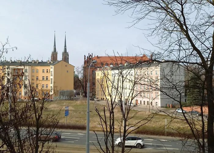 Apartment Katedrahouse *