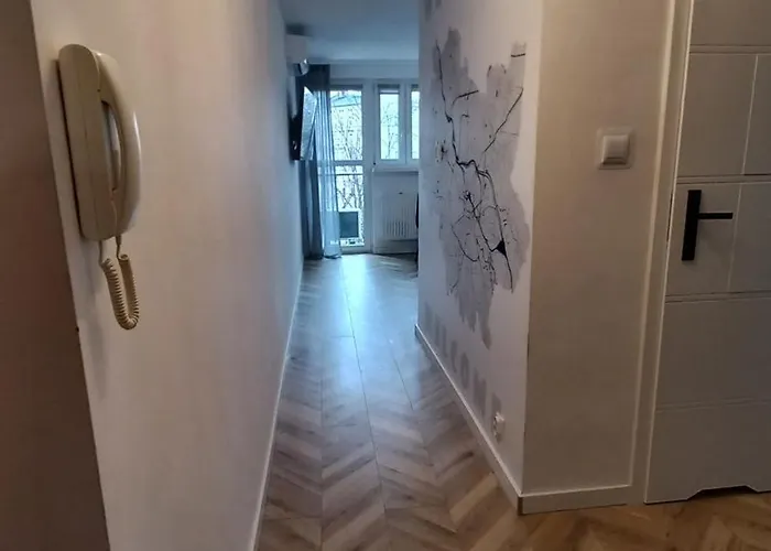 Appartamento Katedrahouse *