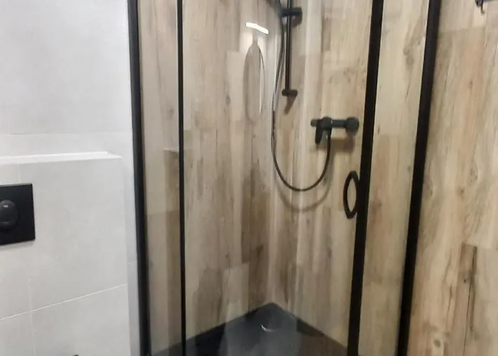 Katedrahouse Apartment Breslau