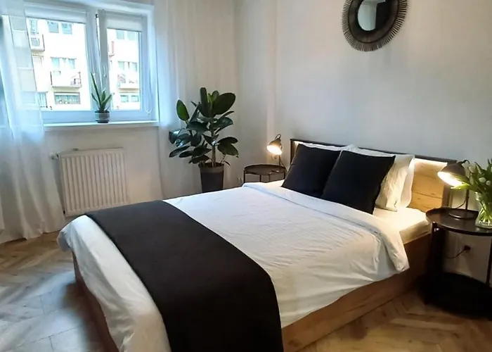 Apartment Katedrahouse *