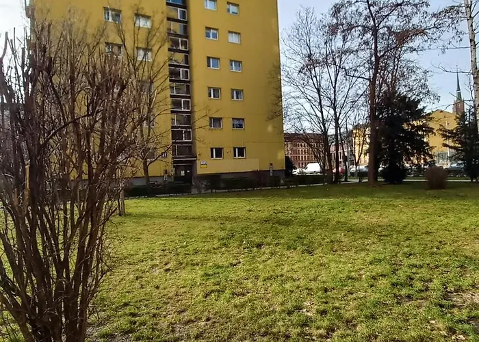 Apartment Katedrahouse